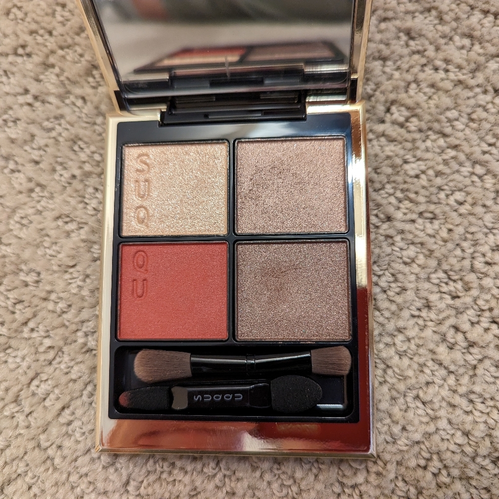 Suqqu Signature Color Eyes Eyeshadow 05